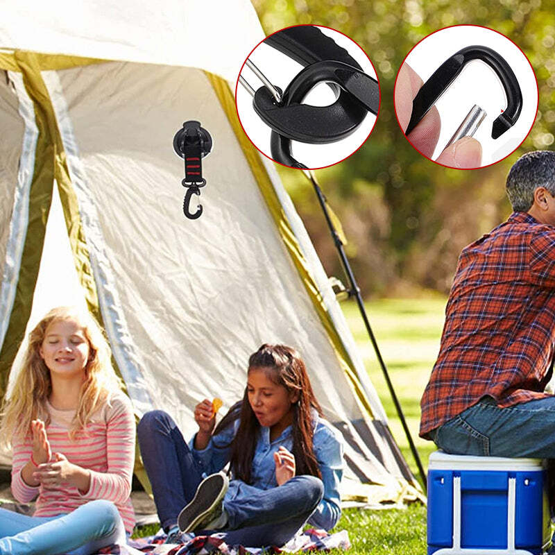 Vacuum Suction Cup Hook